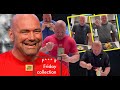 Dana White S F It Friday Collection