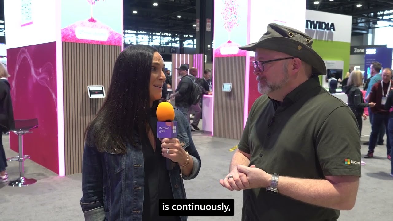 Microsoft Unplugged Partners Intvs v2