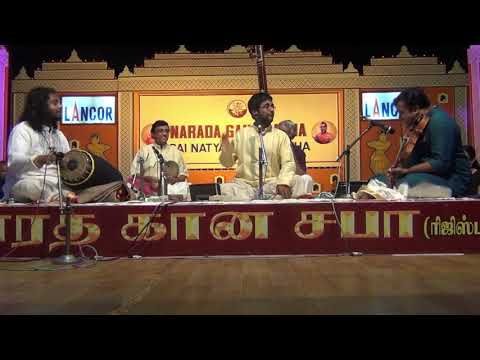 Renuka Devi - Abhishek Raghuram