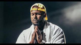 ScHoolboy Q - Blessed ft. Kendrick Lamar (432hz)