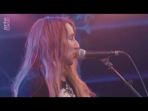 Acid King | Hellfest 2024 | LIVE