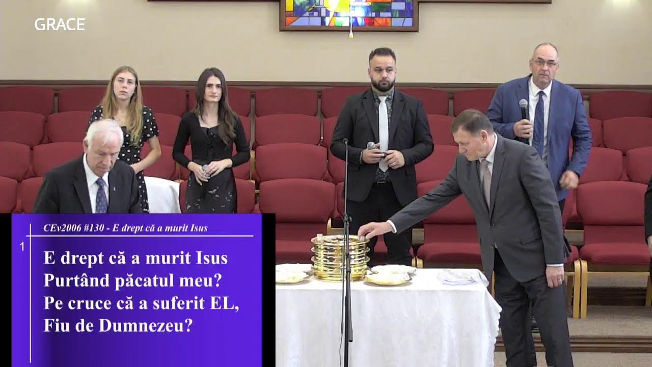 02.02.25 AM / Fr. Paul Negrut