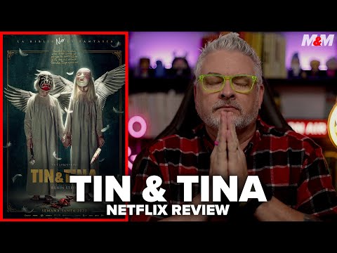 Tin & Tina (2023) Netflix Movie Review
