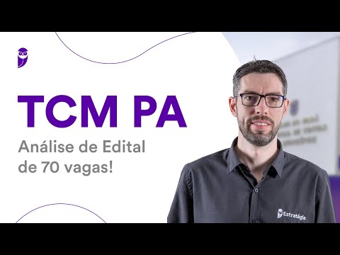 TCM PA Competition: Analysis of the Notice for 70 vacancies!