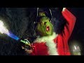Il Grinch Canta La Sua Canzone Il Grinch Clip In Italiano