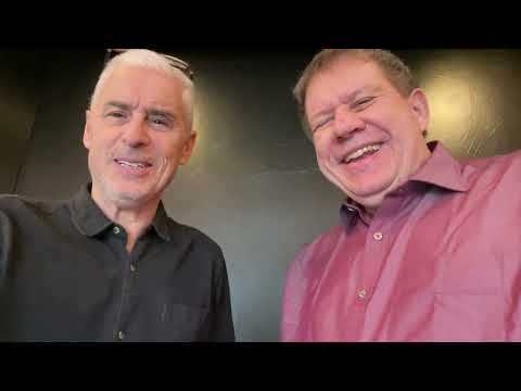 Hur ser mynt & medaljmarknaden ut framöver?  Roberto Delzanno & Per-Göran Carlsson samtalar!