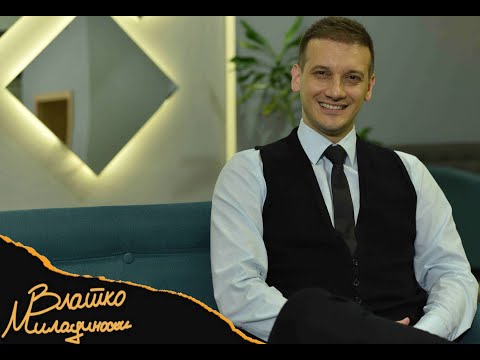 Najdobroto od Vlatko Miladinoski - Best of Vlatko Miladinoski (Official Video 2022)