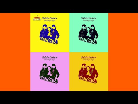 Cintaku Padamu | Nike Ardilla Feat Ita Purnamasari (Official Music Lyric)