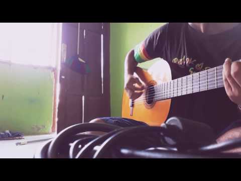 Mati satu tumbuh seribu - cipta Marco Aronggear