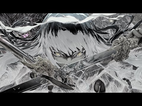 Sad Keyboard Guy, Myntian & Sleepless - Chroma//Surge [Chromatic//Cataclysm] 3x miss run