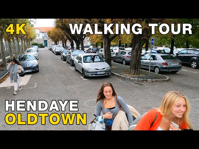 Video Pronunciation of Hendaye in English Video Pronunciation of Hendaye in English