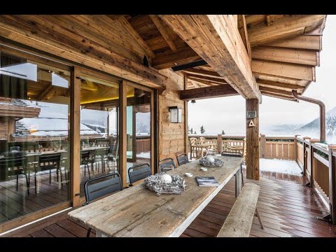 Les Bastidons - Courchevel | Isle Blue