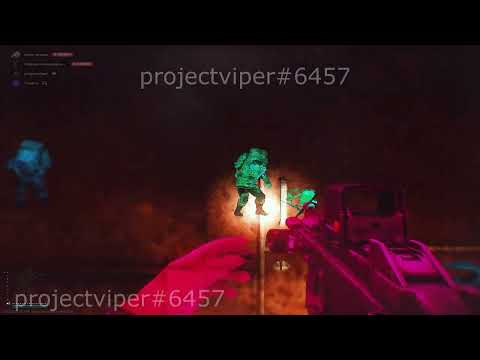 LEGIT EFT CHEATING | UNDETECTED ESP | TARKOV CHEAT