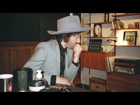 A Studio Visit with Ali Boulala and his New Band