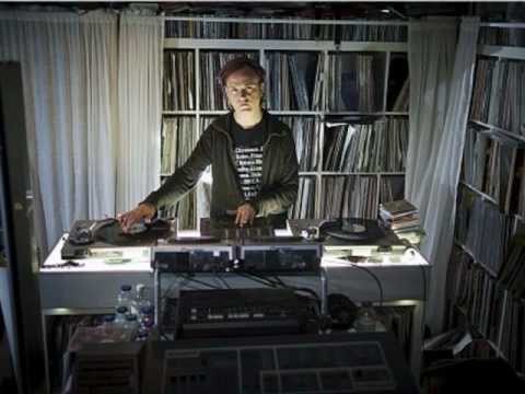 Jori Hulkkonen  @  YleX Radio Finland