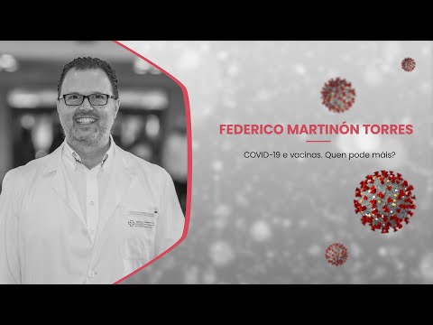 Vídeo: Covid-19 e vacinas. Quen pode máis?