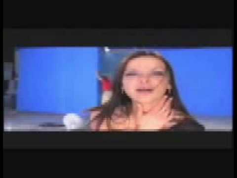 Vesna Pisarovic  nackt