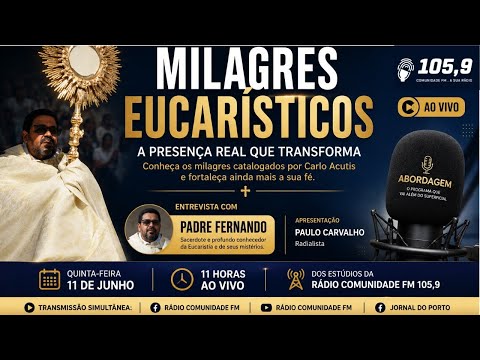 PROGRAMA ABORDAGEM