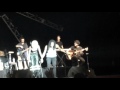 Jessie J - Bang Bang - Universal Orlando