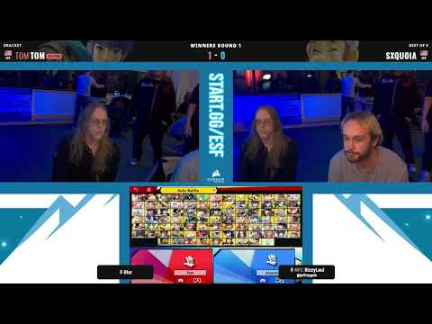 Elite Smash Fridays #245 - October 24, 2025 | SSBU VOD