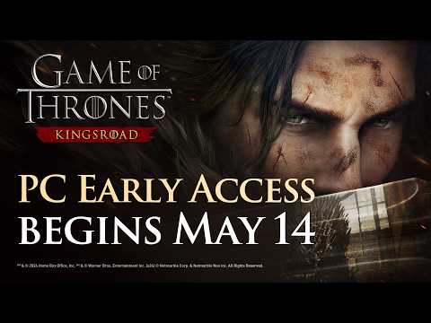Game of Thrones: Kingsroad