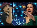 Ejak Borokhune Zubeen Garg Neha Kakkar Zubeen Garg On Indian Idol 2021