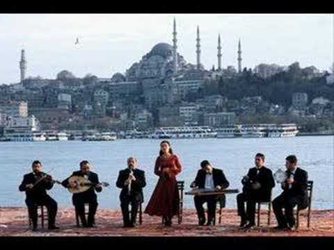 Saniye'm - Selim Sesler & İdil Üner