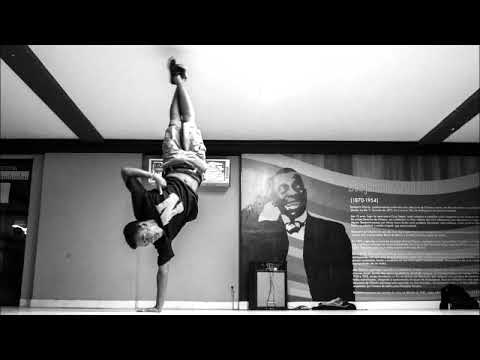 UNDERGROUND MIX - Bboy mixtape (Alex Bow Wow)