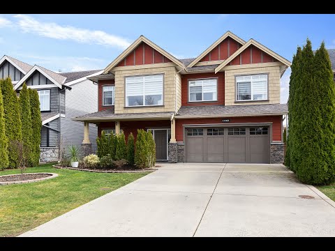 11762 231B St,Maple Ridge - Real Estate Virtual Tour - Jim Young Personal Real Estate Corporation