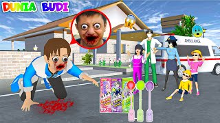 Download lagu Hah!!😱 Bola Mata Yuta KELUAR Usai EMUT MUSIK LOLIPOP VIRAL😭 | Kak Sakura Bawa Yuta Ke Rumah Sakit 🚑🚨 mp3