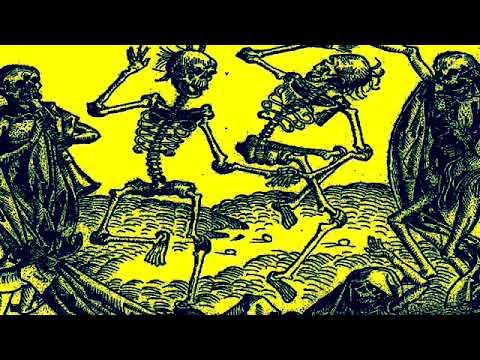 Säänëhdäc - In einem Friedhof - Errance (Moëvöt Cover)