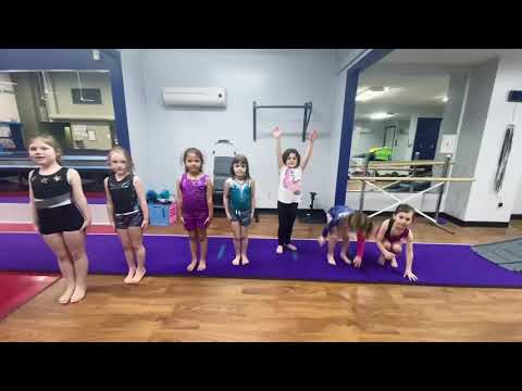 Teaching Levers to Kindernastics thumbnail