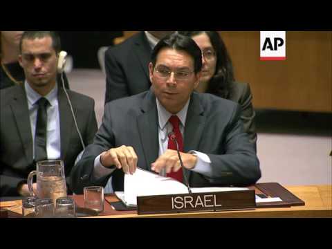 US: Hezbollah The Problem in Mideast, Not Israel