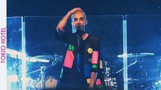 Tokio Hotel - The Heart Get No Sleep am 28.07.2015 live in Los Angeles - HD
