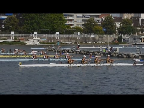 Championnat de France J14 & Critérium National Vétéran Vichy 2015 - Rediffusion de dailymotion