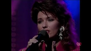 Shania Twain - Still Under The Weather (1994)(Music City Tonight 720p)