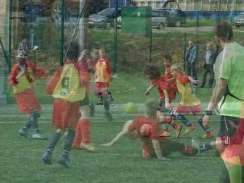 MKS 2003 - PLM w Żorach 22.04.2012