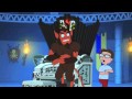 American Dad Krampus Song 