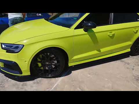 Muscel Auto Show (1-2 Iulie 2023).