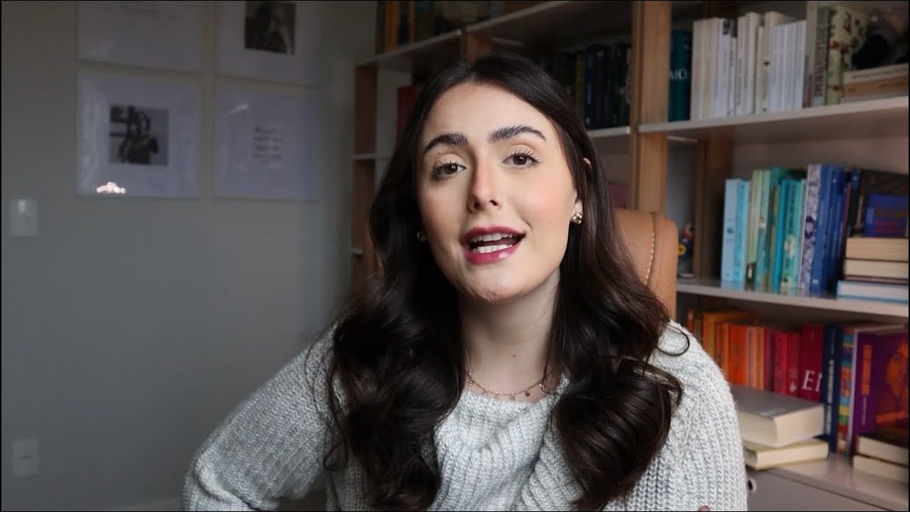 Livros para quem quer voltar a viver