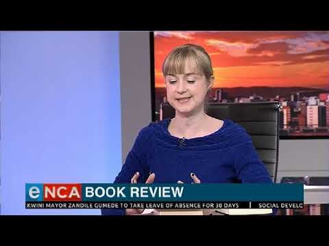 eNCA Book review with Andrea van Wyk