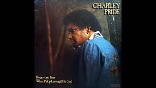 One on One ~ Charley Pride with The Jordanaires (1978)