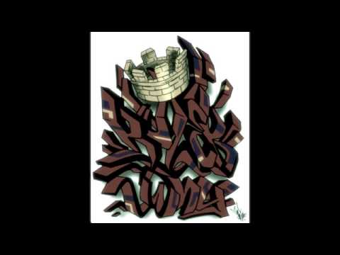 Ruler Why - Water Music (Instrumental)