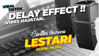 Download lagu DELLAY‼️ LESTARI // AGENG MUSIC mp3