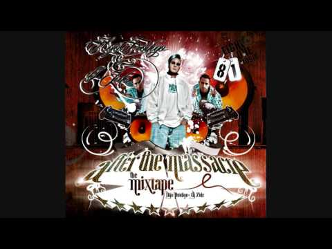 18 Metele (con Mizok y Faeloh) - Hijo Prodigo