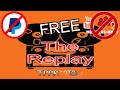 The Replay EP 10 Ladies Night