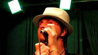 Wideawake - Forgotten & Man In The Mirror