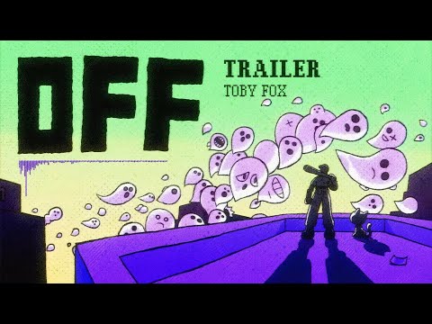 TRAILER - OFF Original Soundtrack