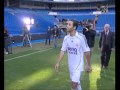 Marcelo cumple 150 partidos con el Real Madrid