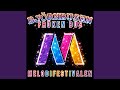 MELODIFESTIVALEN (feat. FRÖKEN BUS)